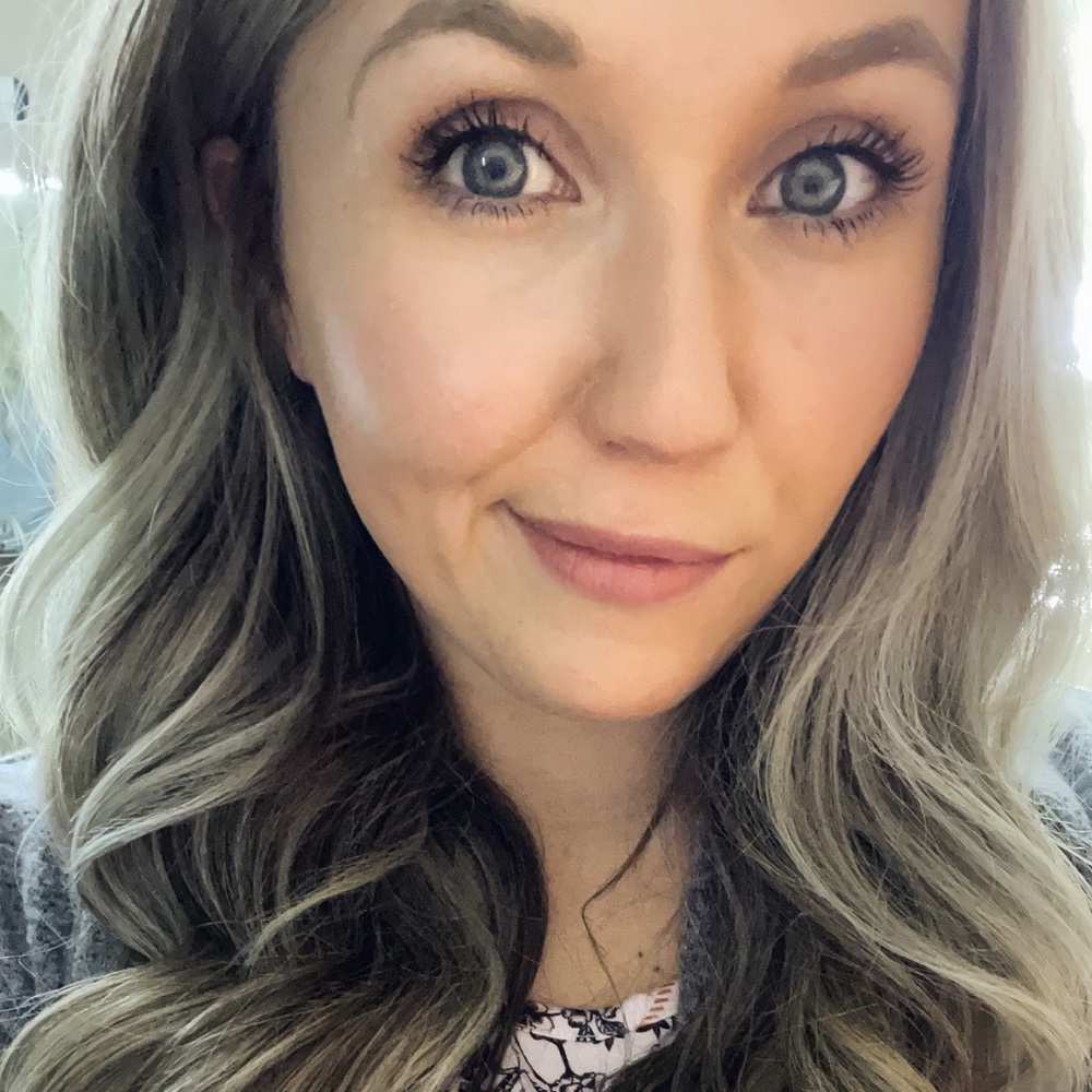 Meet your Posher, Jessica